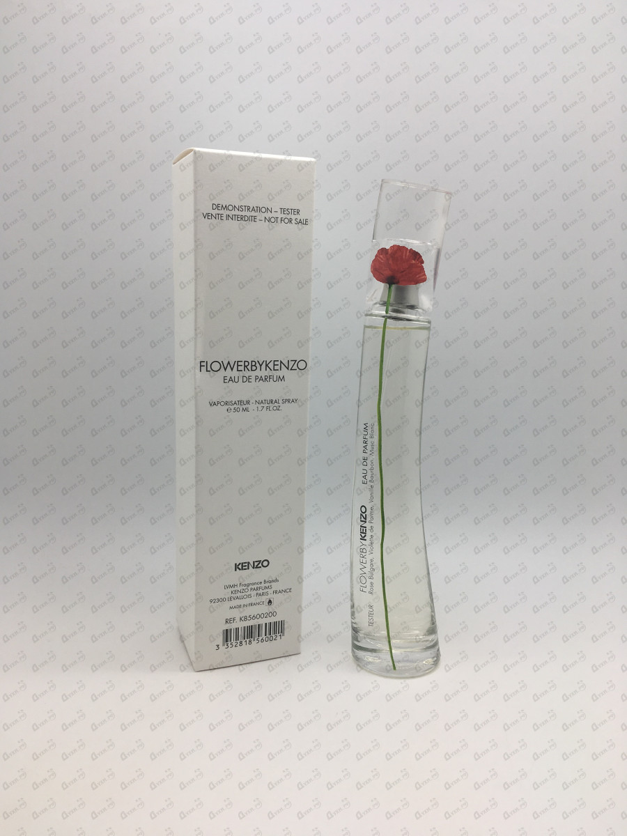 kenzo flower edp